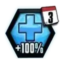 x2 Регенерация