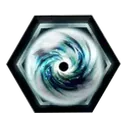 Осколок антиматерии