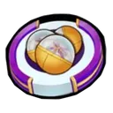 Жетон капсулы