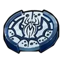 Жетон ползучего