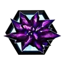 Осколок темной материи