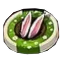 Жетон зайца