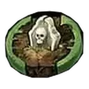 Жетон кошмара