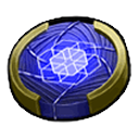 Жетон Hex City