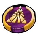 Мутенштейн жетон