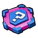 Таинственный жетон 2025