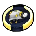 Жетон спелеологии