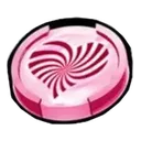 Жетон сердца