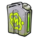 Большая доза мутостерона