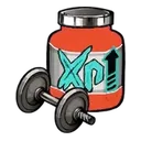 Банка спирта