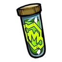 Малая доза мустерона