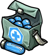 Большая аптечка