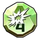 Критический урон 15%