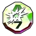 Критический урон 19%