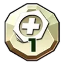 Здоровье 10%