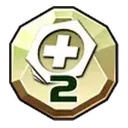 Здоровье 15%