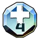 Вытягивание жизни 25%