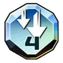 Проклятие 21%