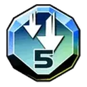 Проклятие 24%