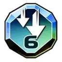 Проклятие 25%