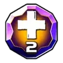 Спец. Вытягивание жизни 14%