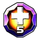 Спец. Вытягивание жизни 35%