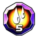 Спец. Ранение 30%