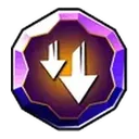 Спец. Проклятие 2%