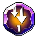 Спец. Проклятие 5%