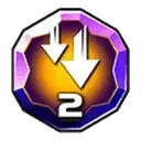 Спец. Проклятие 13%