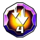 Спец. Проклятие 26%