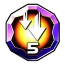 Спец. Проклятие 30%