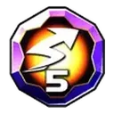 Спец. Скорость 20%