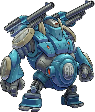 Текстура мутанта