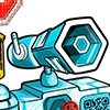 TCB-8566 Trafficicroid