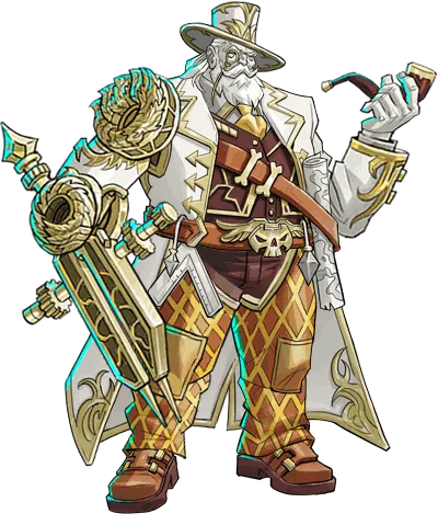 Текстура мутанта