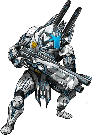 Текстура мутанта