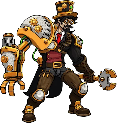 Текстура мутанта