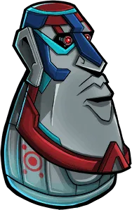 Текстура мутанта