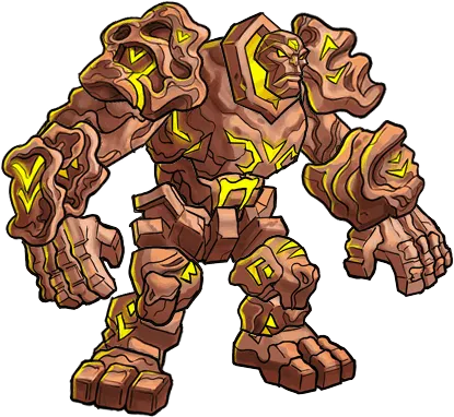 Текстура мутанта