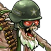 Drudge Zombie
