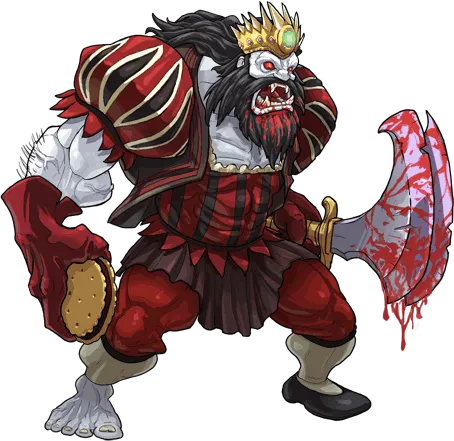 Текстура мутанта