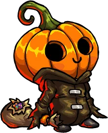 Текстура мутанта