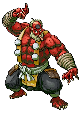 Текстура мутанта