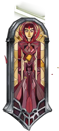 Текстура мутанта