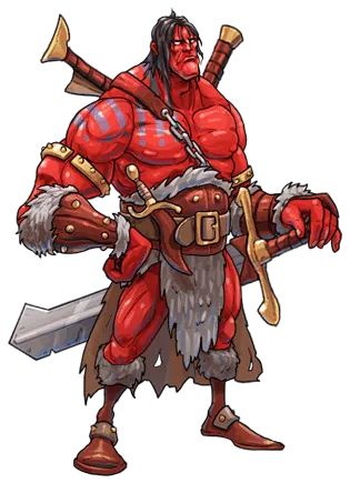 Текстура мутанта