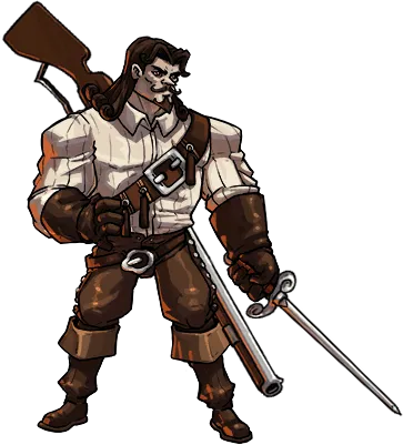 Текстура мутанта