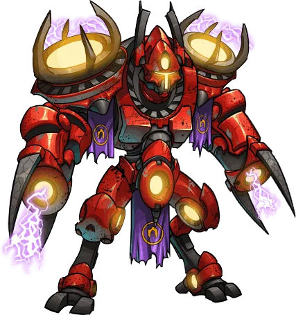 Текстура мутанта