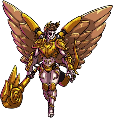 Текстура мутанта