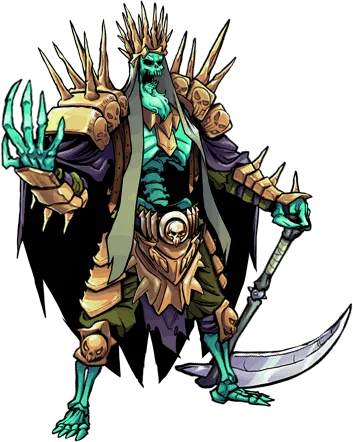 Текстура мутанта